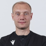 Vladimir Moskalev