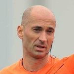 Milos Boskovic