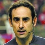 Eduardo Iturralde Gonzalez
