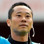 Minoru Tojo