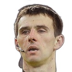 Sergey Kulikov