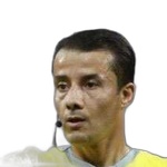 Nasrullo Kabirov