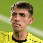 Egor Egorov