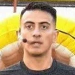 Daniel Zamora