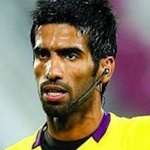 Khamis Mohamed Al-Marri