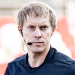 Oleg Sokolov