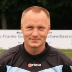 Patrick Kluge