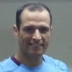 El Ahrach Bouchaib