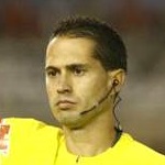 Jose Luis Paradas Romero
