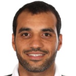 Nawaf Shukralla