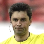 Aleksey Nikolaev