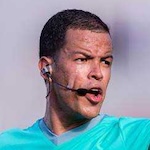 Jhon Alexander Ospina Londono