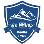 FK Midžor Kalna