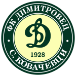 FC Dimitrovets Kovachevtsi