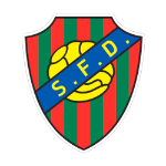 SF Damaiense U17