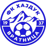 FK Hajduk Vratnica