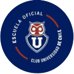 CFyP U de Chile Zona Sur U17