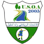 US Oued Amlil
