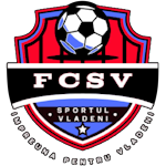 AFC Sportul Vlădeni U19