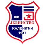 FK Jedinstvo Kalenići