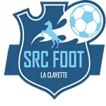 SRC Foot Clayettois