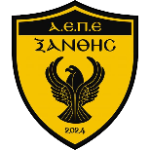 AE Pontion Evmirou Xanthis