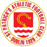 St. Patrick's Athletic U19