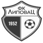 FK Lipovac 1952