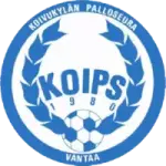 KoiPS/Dynamo