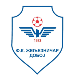 FK Željezničar Doboj
