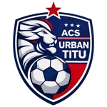 ACS Urban Titu