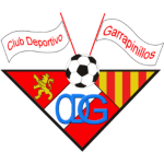 CD Garrapinillos B