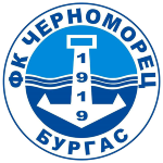 FC Chernomorets 1919 II Burgas