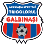 ACS Tricolorul Gălbinași