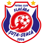 FC Flacăra Șuța Seacă U19