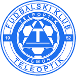 FK Teleoptik Zemun U19