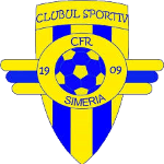 CFR 1909 Simeria U19