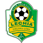 Lechia Zielona Góra U15
