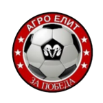 FC Agroelit 1 Makariopolsko