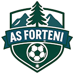 AS Forțeni
