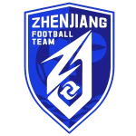 Zhenjiang Football Team