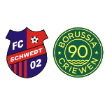 SpG FC Schwedt/​Criewen