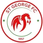 St George FC U23