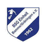 Einheit Bamme