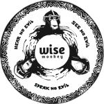 Wise Monkey