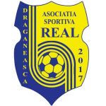 AS Real Drăgăneasca U19