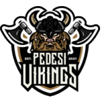 Pedesi Vikings/2