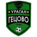 FC Uragan Getsovo