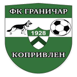 FC Granichar Koprivlen