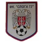 FK Sloga 73 Ždreban